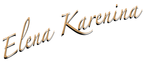 Elena Karenina